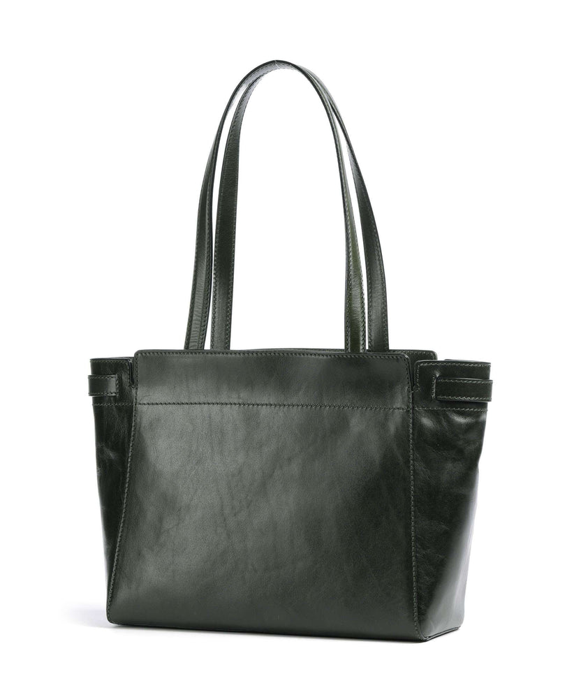 The Bridge Isotta Tote bag tirolo