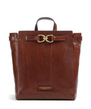 The Bridge Isotta Batoh marrone