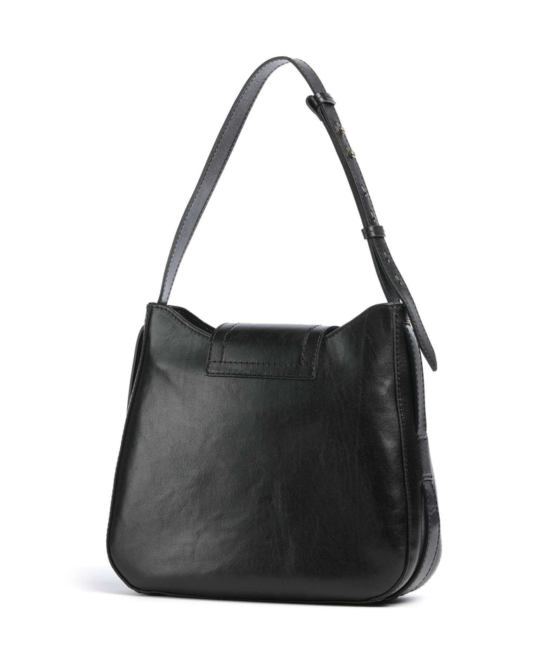 The Bridge Benedetta Shoulder bag black