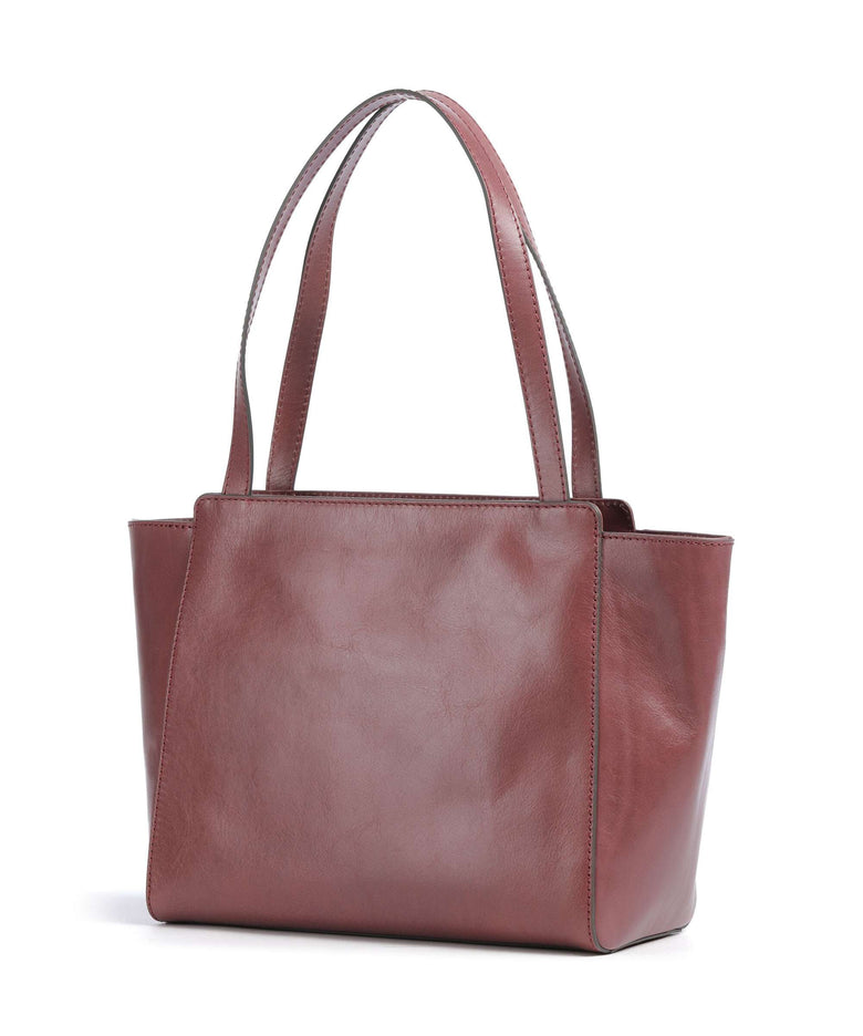The Bridge Lucrezia Tote bag orchidea