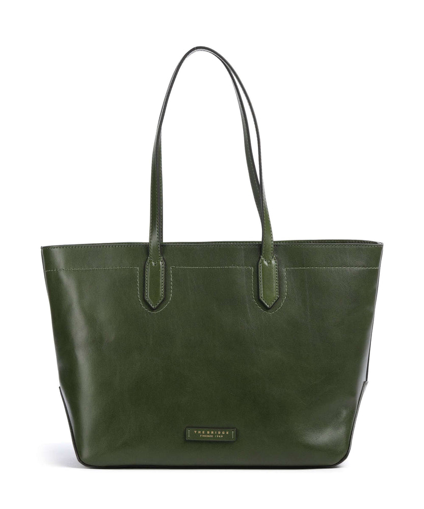 The Bridge Larissa Tote bag maggiorana