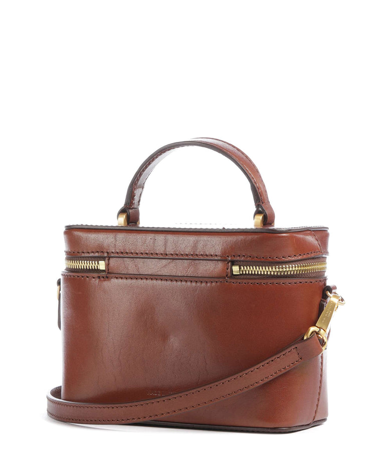 The Bridge Story Donna Handbag marrone