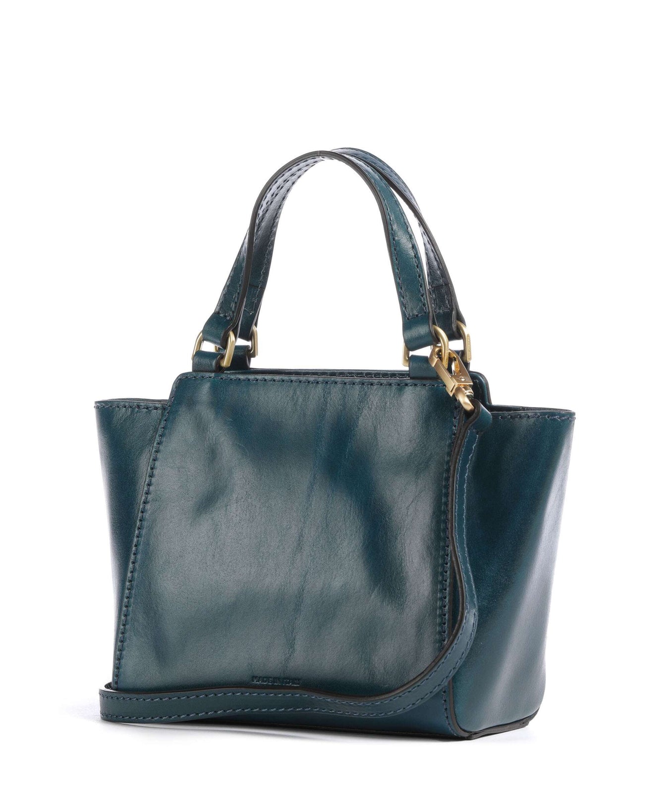 The Bridge Lucrezia Handbag pavone