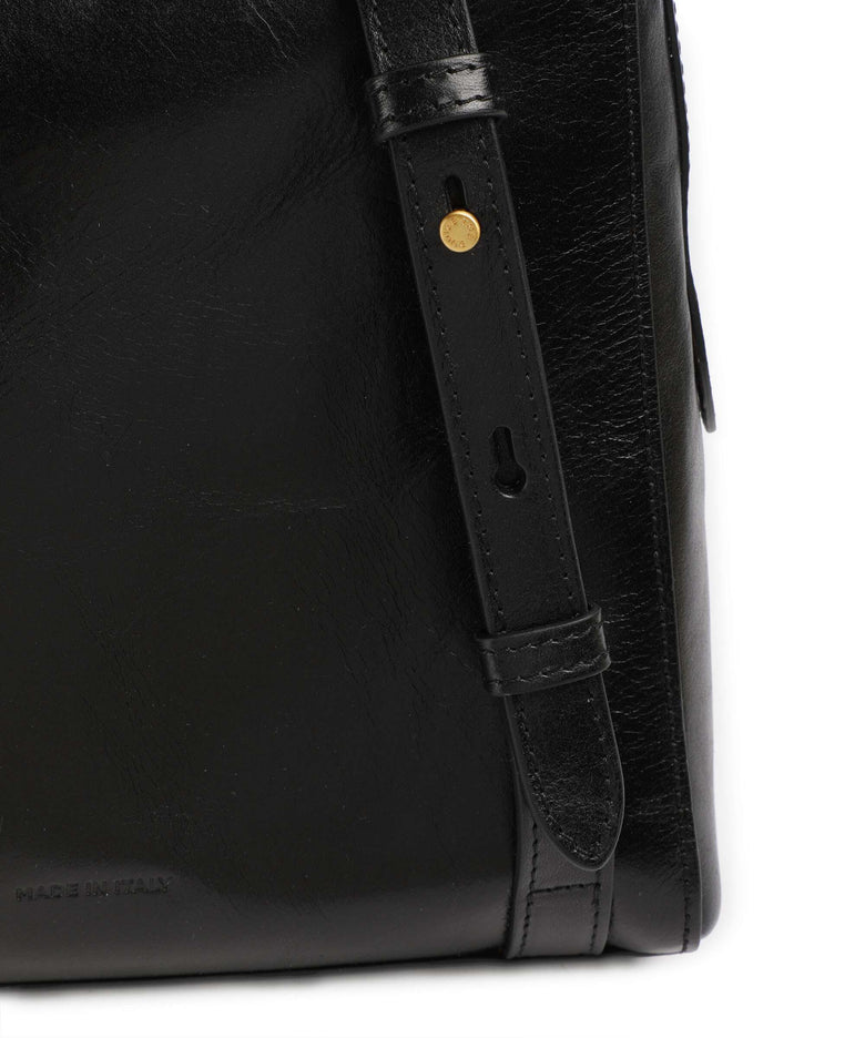 The Bridge Frida Backpack nero