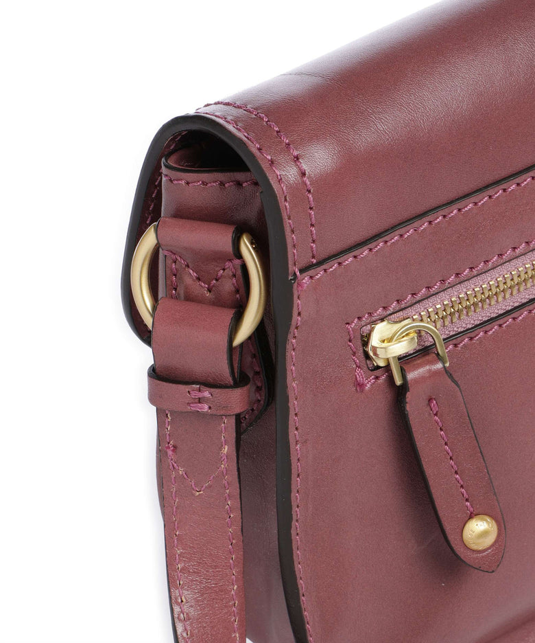 The Bridge Isadora Crossbody bag orchidea