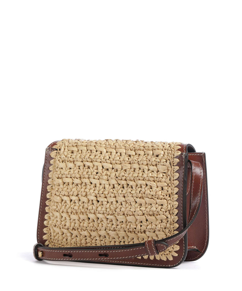 The Bridge 8033748592201 Crossbody bag marrone