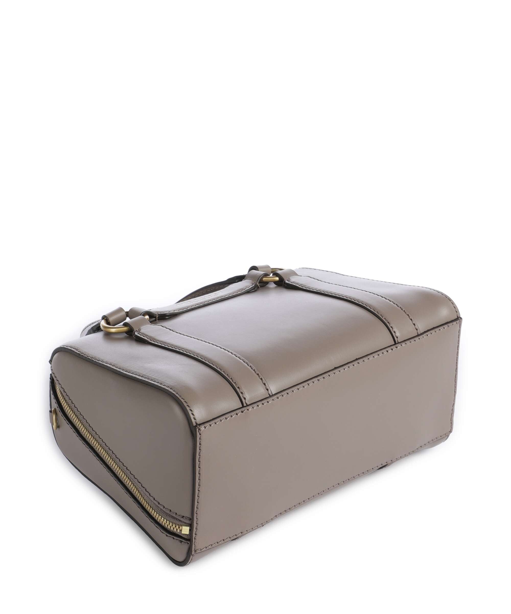 The Bridge Laura Handbag greige