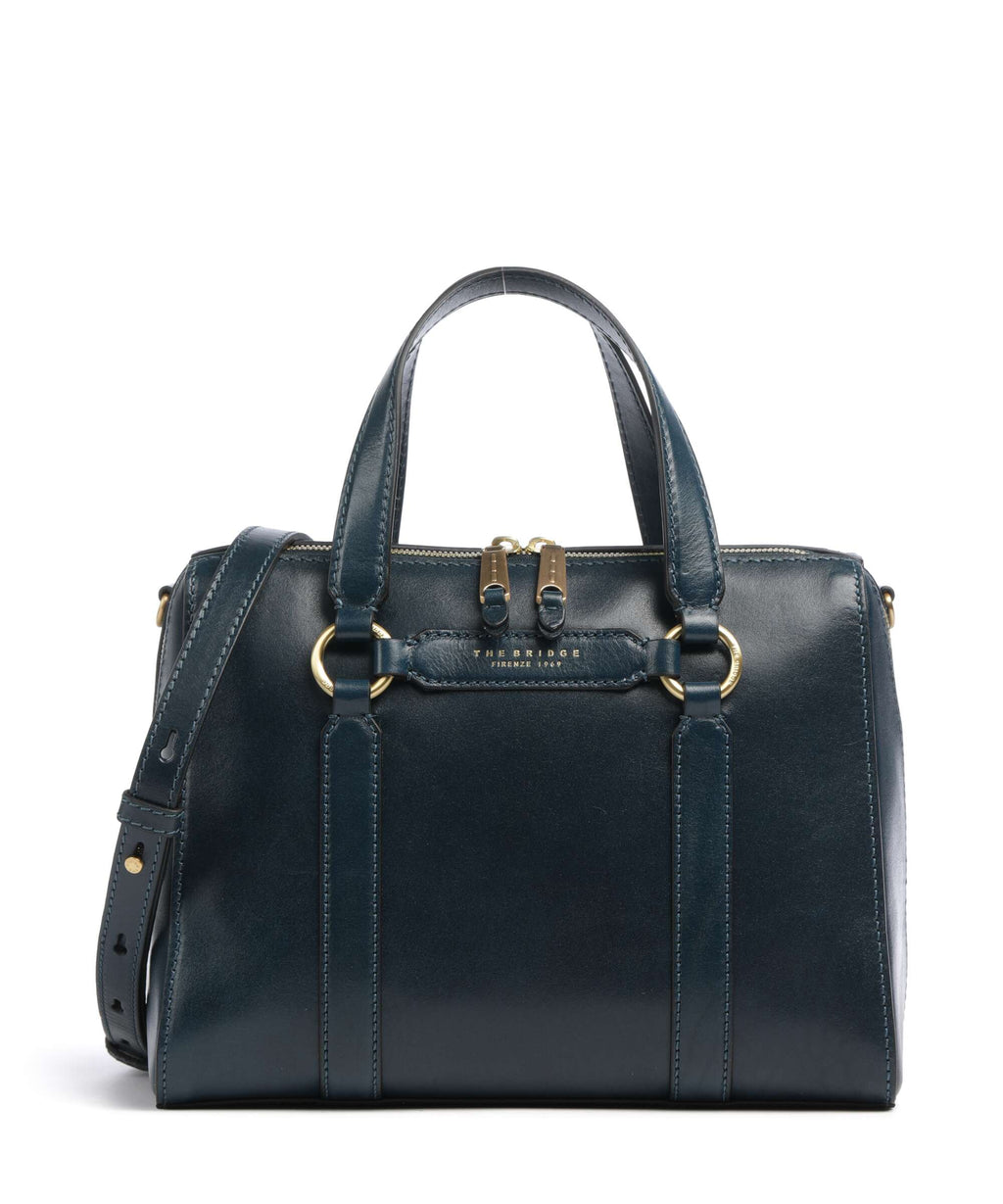 The Bridge Laura Handbag notte