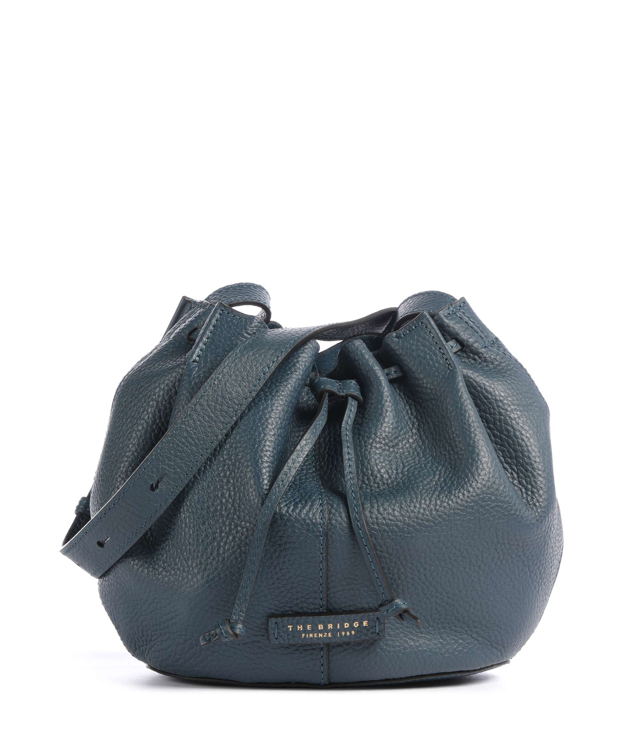 The Bridge Marisa Bucket bag notte