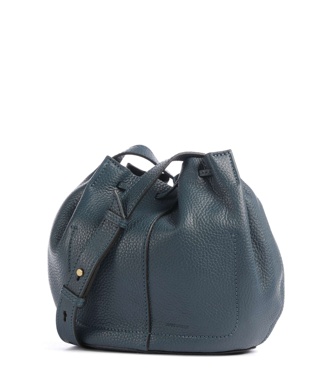 The Bridge Marisa Bucket bag notte