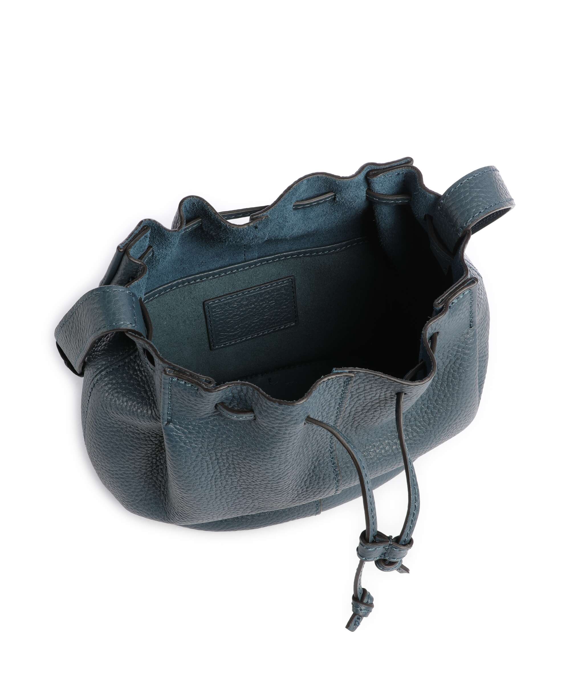 The Bridge Marisa Bucket bag notte