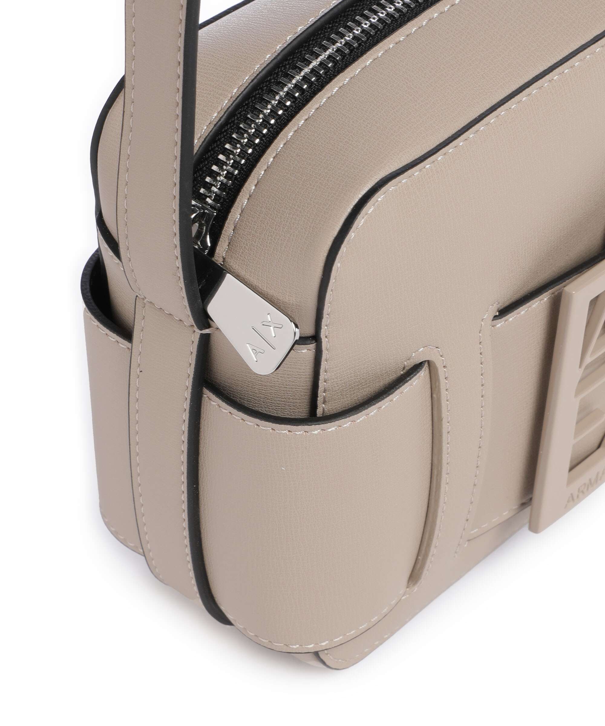 Armani Exchange Susy Crossbody bag sand