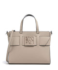 Armani Exchange Susy Handbag sand