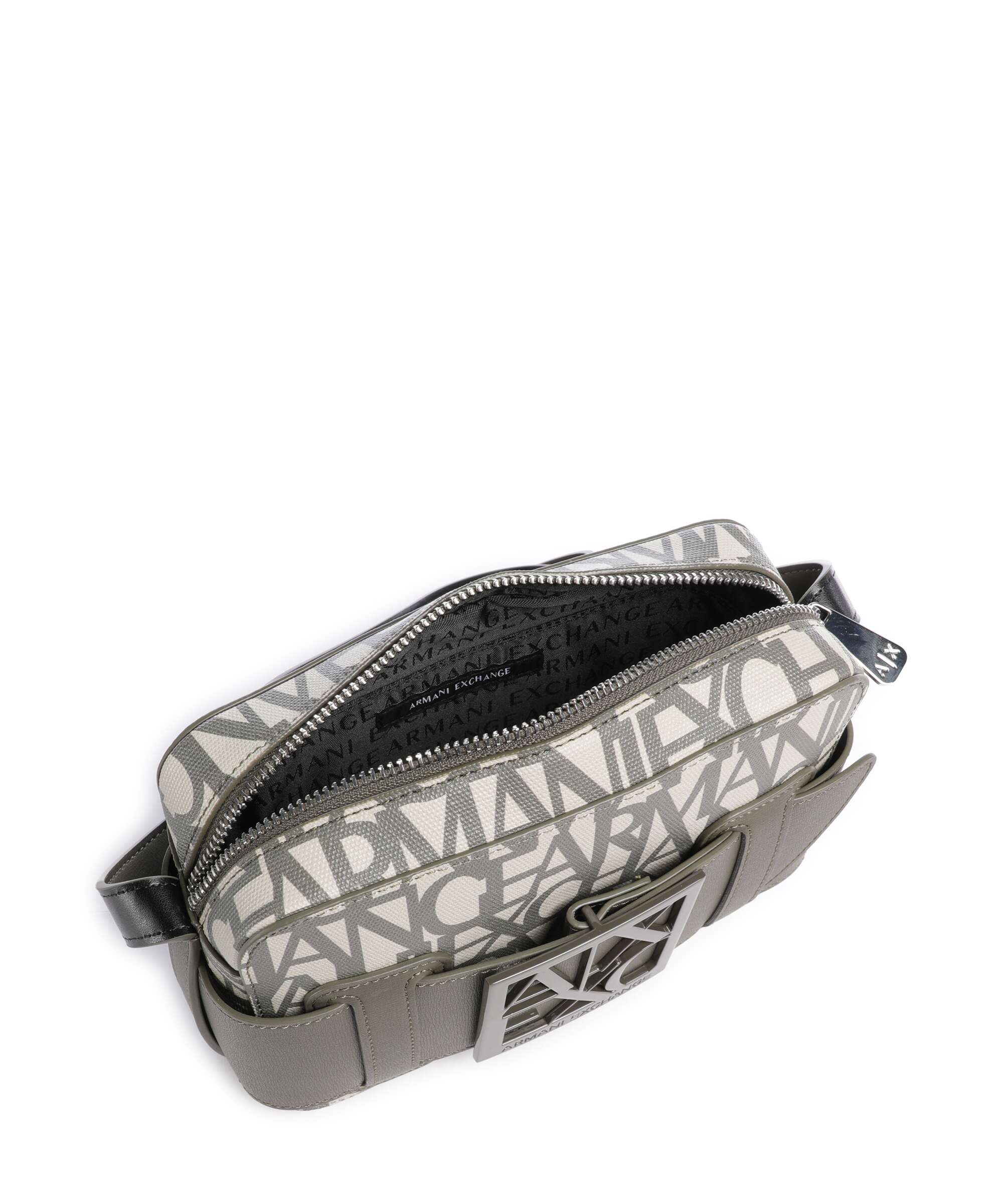 Armani Exchange Susy Crossbody bag sand/savanna
