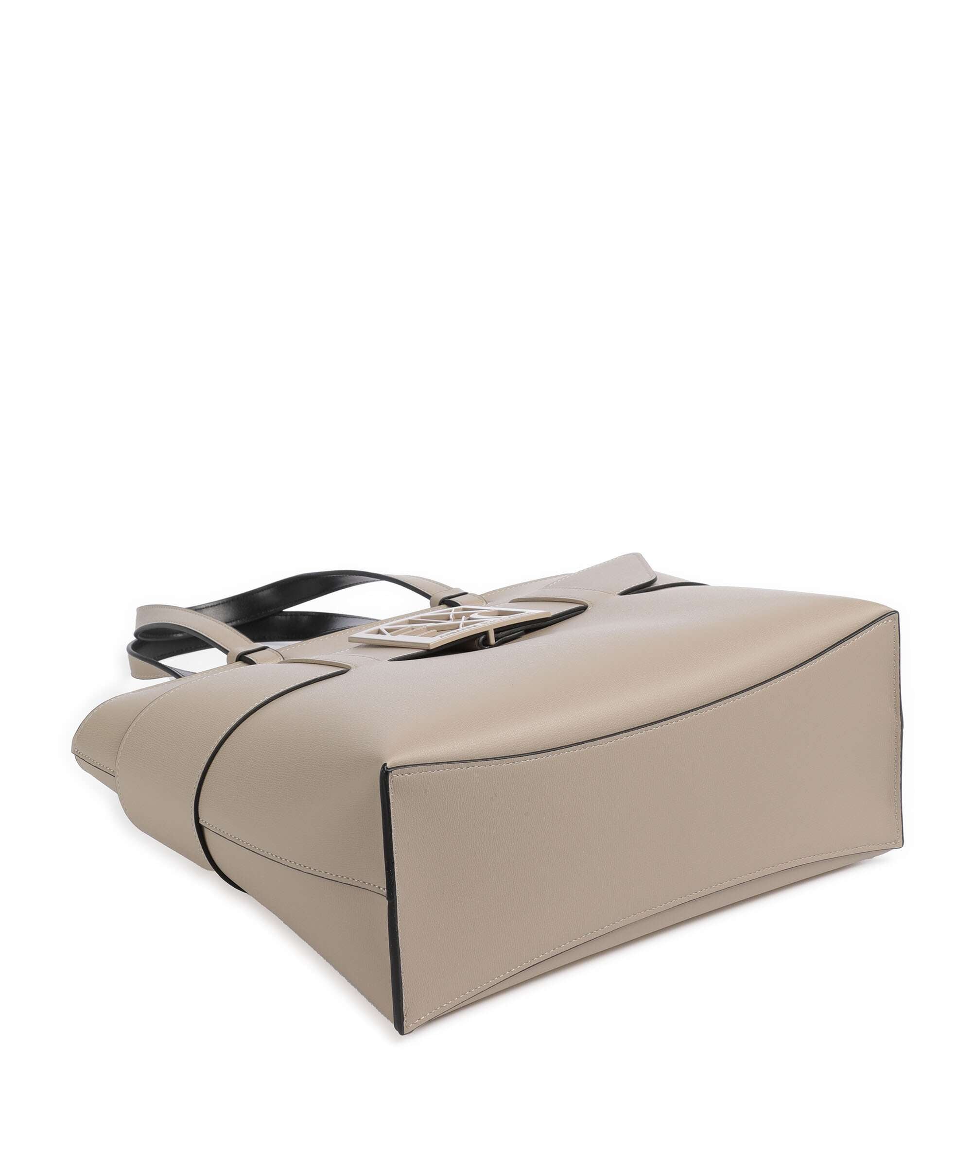 Armani Exchange Susy S Tote bag sand