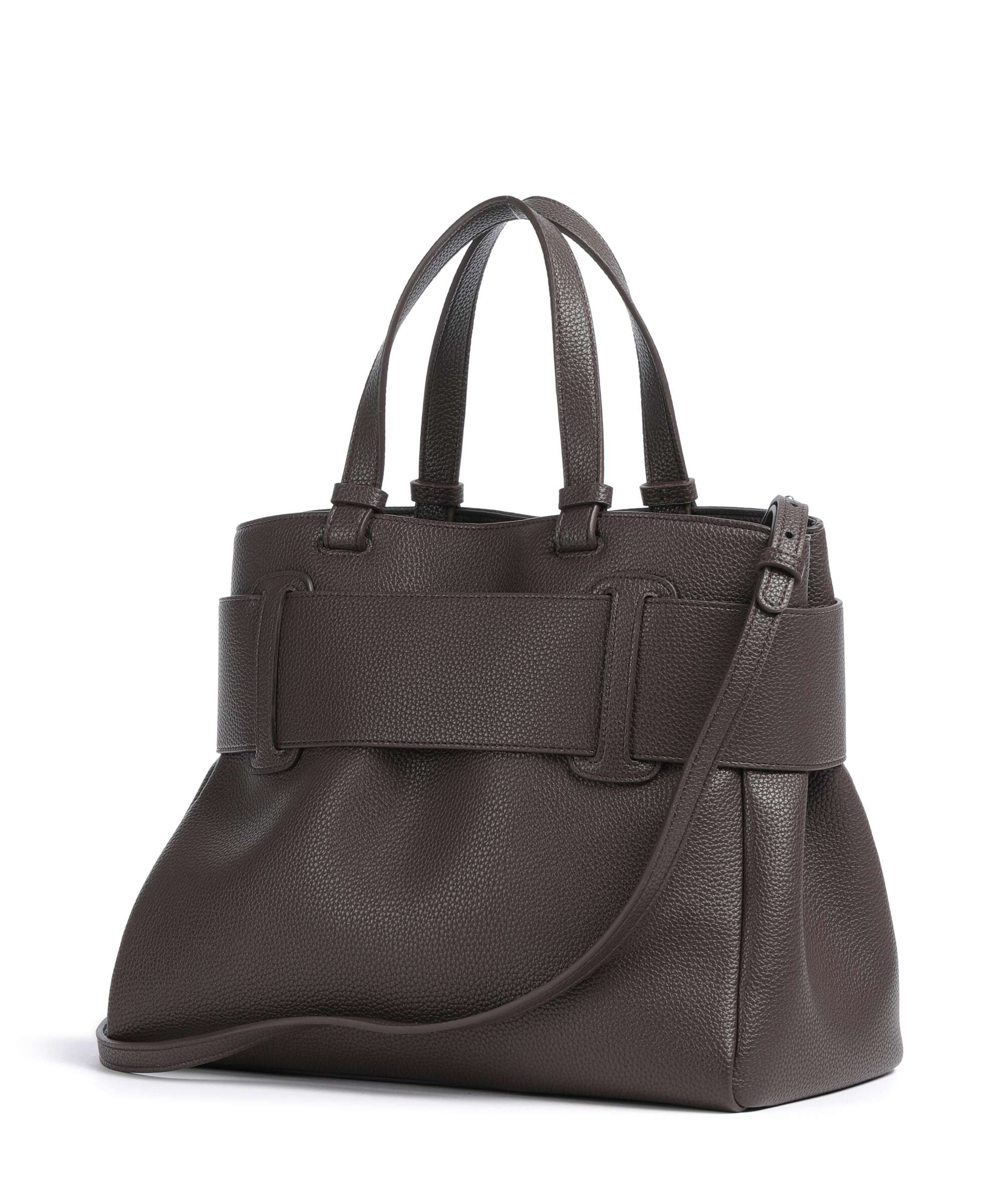Armani Exchange Susy Soft S Handbag dusk shade