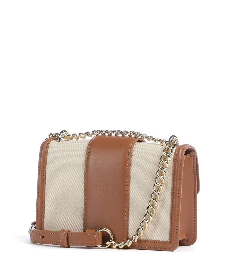 Armani Exchange Jodie S Shoulder bag natural/saline clay