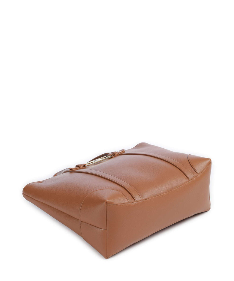 Armani Exchange Polly Handbag saline clay