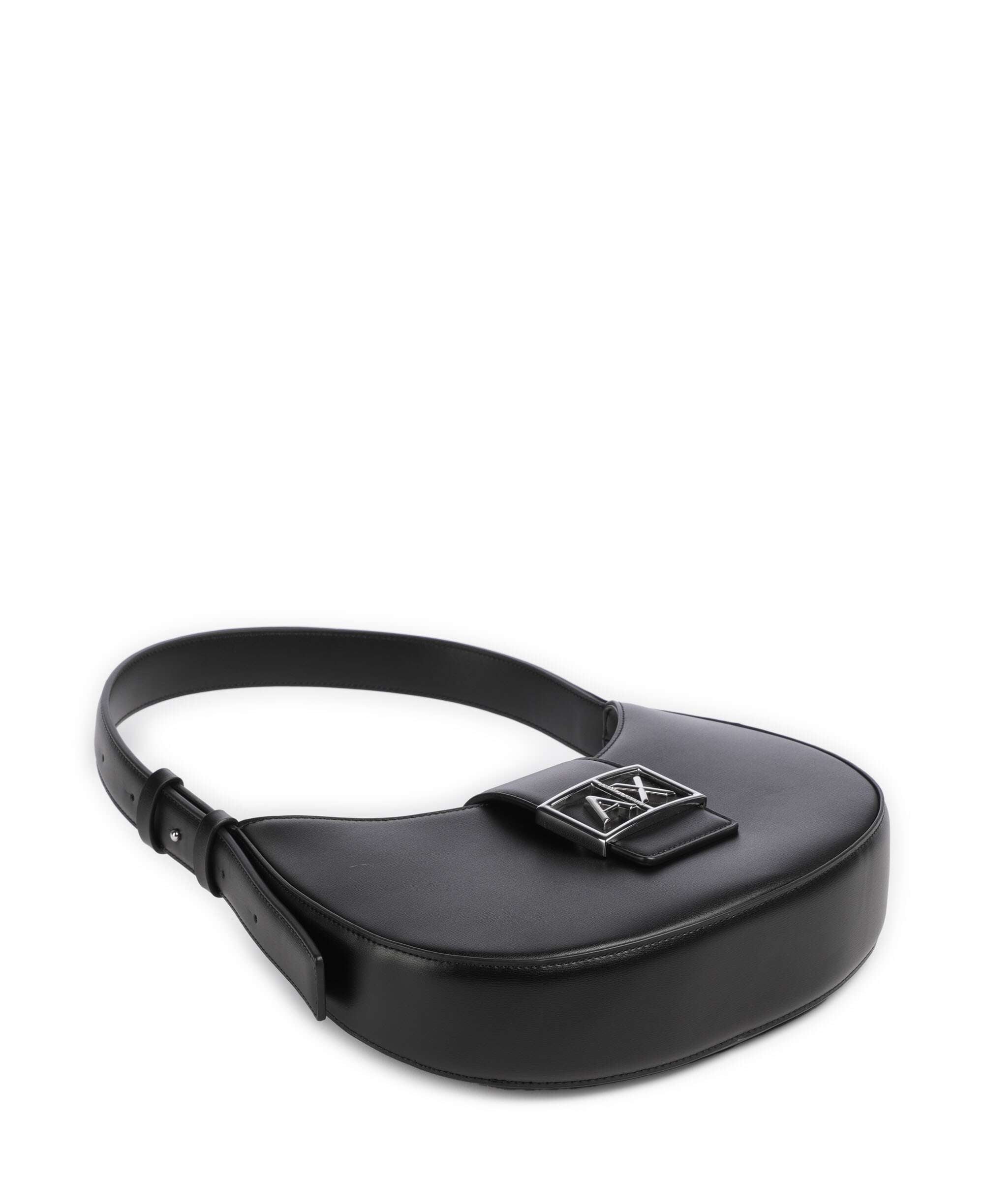 Armani Exchange Wonder Shoulder bag black