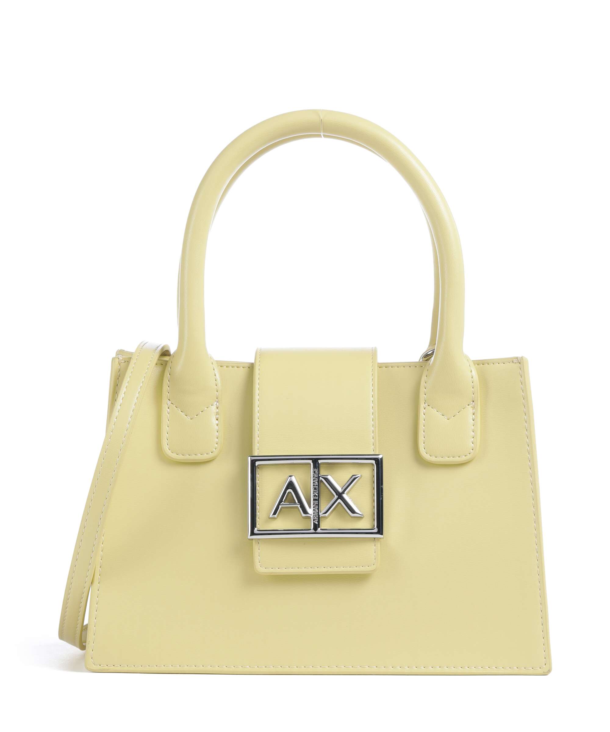 Armani Exchange Wonder S Handbag sunlight