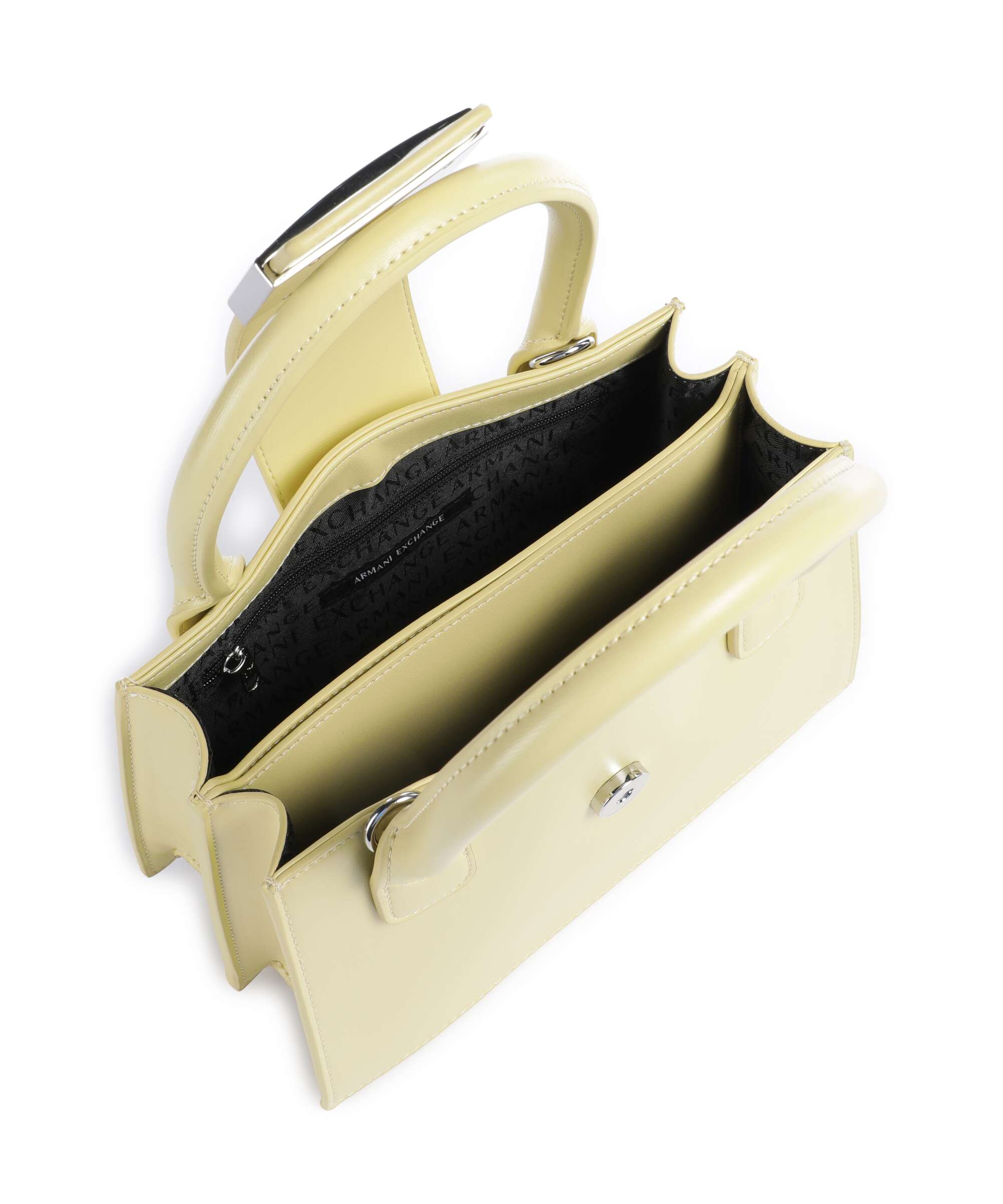Armani Exchange Wonder S Handbag sunlight