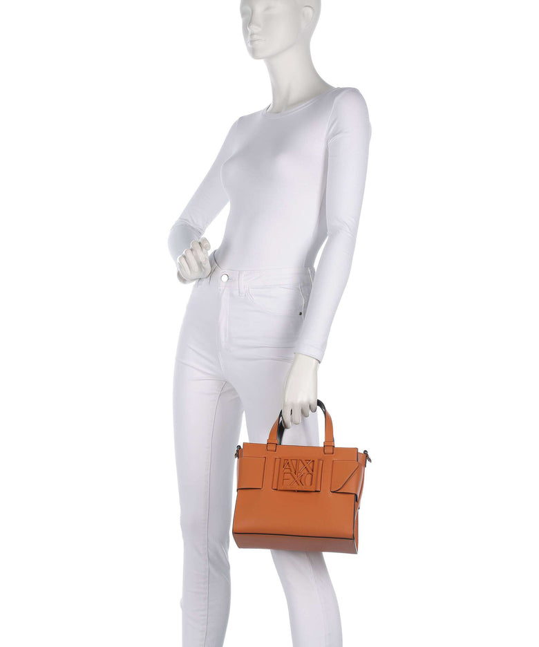 Armani Exchange Susie M Handbag remie