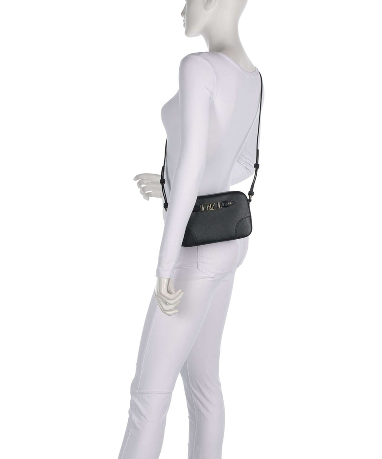 Armani Exchange Polly Crossbody bag black