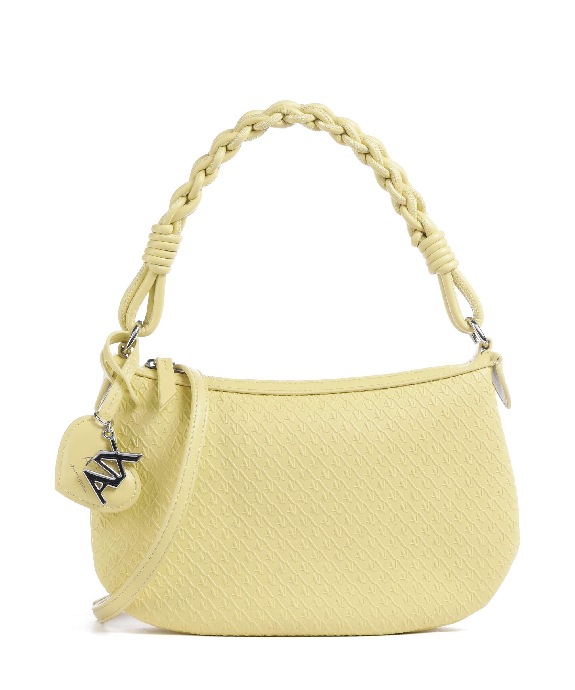 Armani Exchange Maya S Shoulder bag sunlight