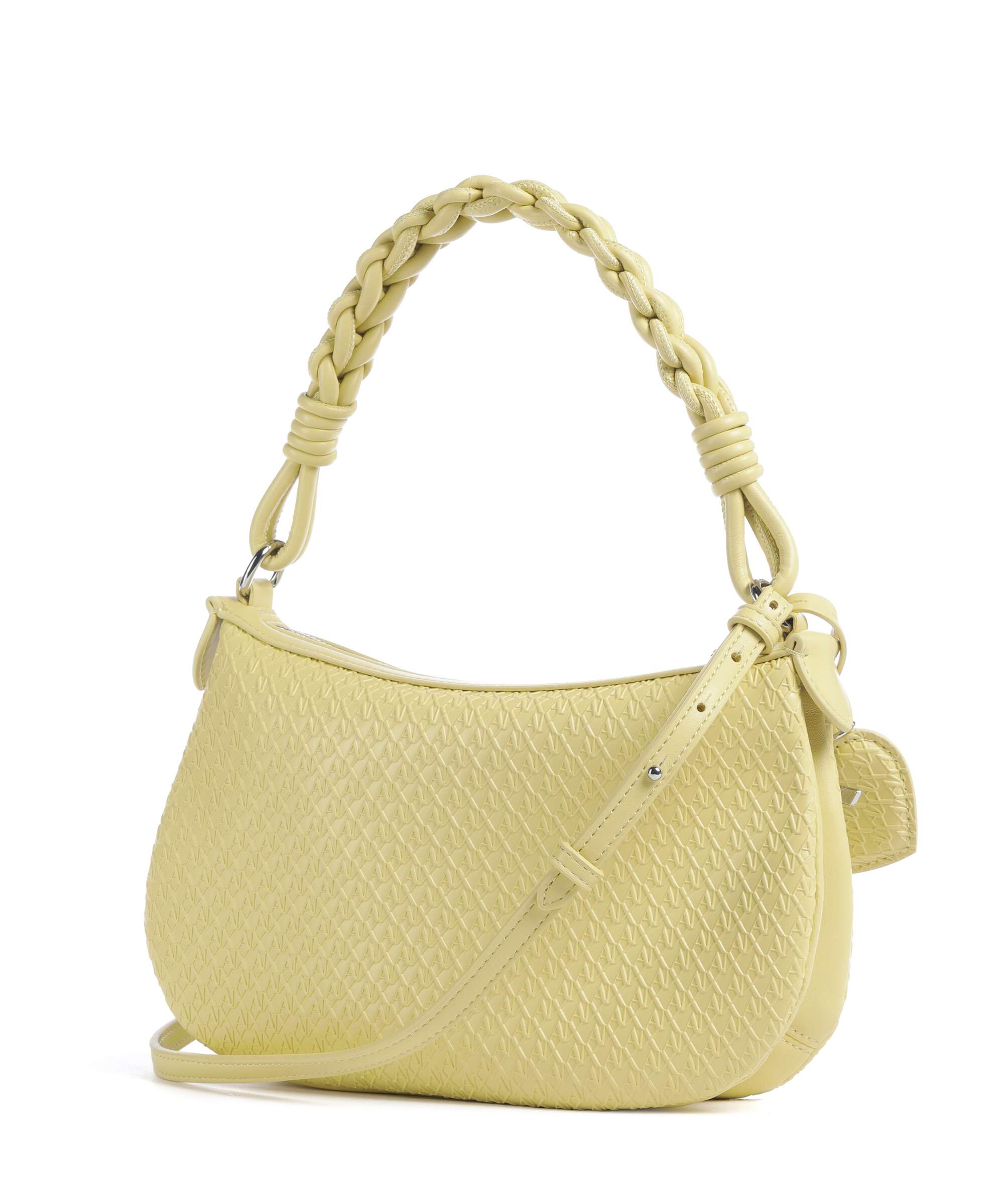 Armani Exchange Maya S Shoulder bag sunlight