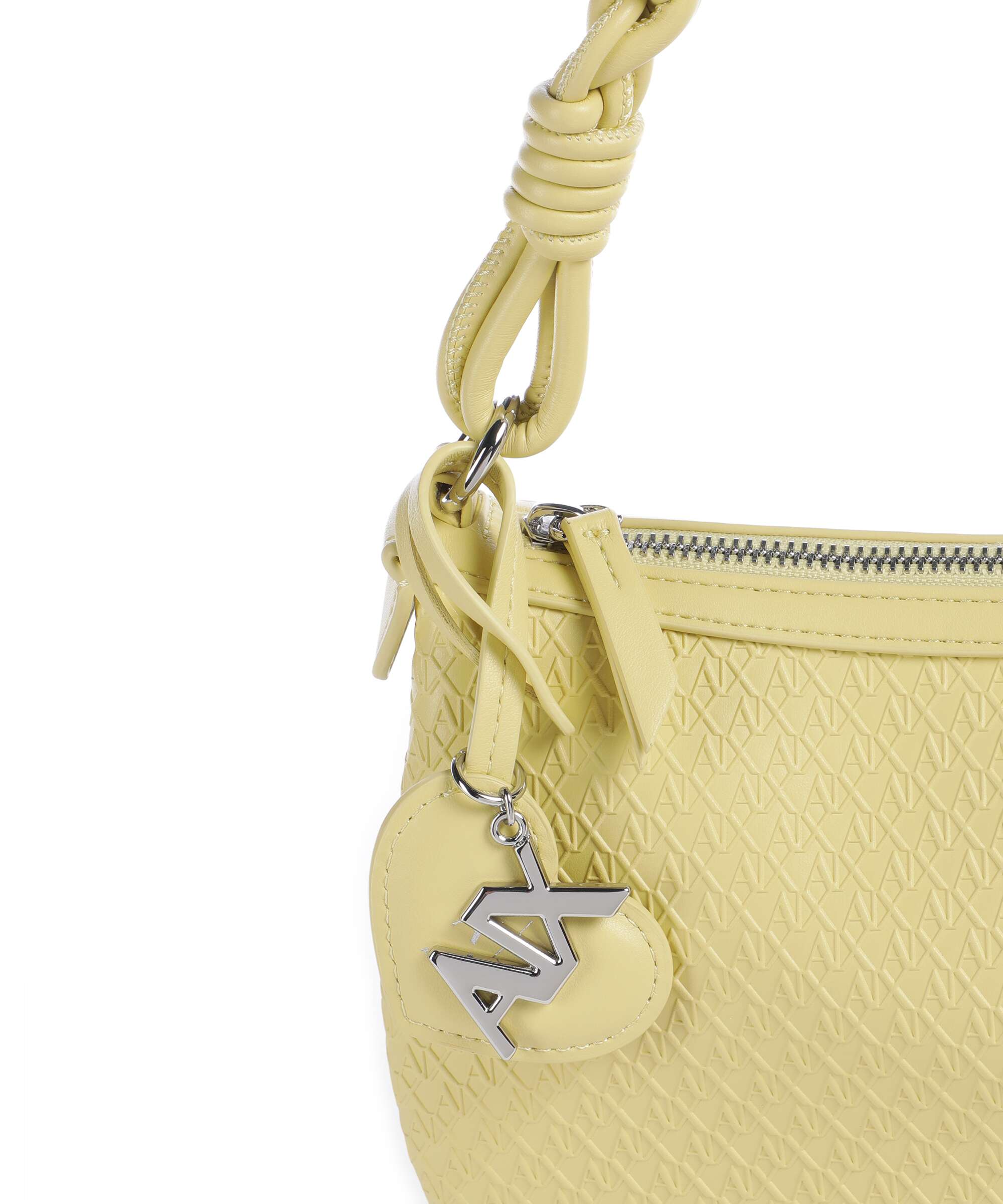 Armani Exchange Maya S Shoulder bag sunlight