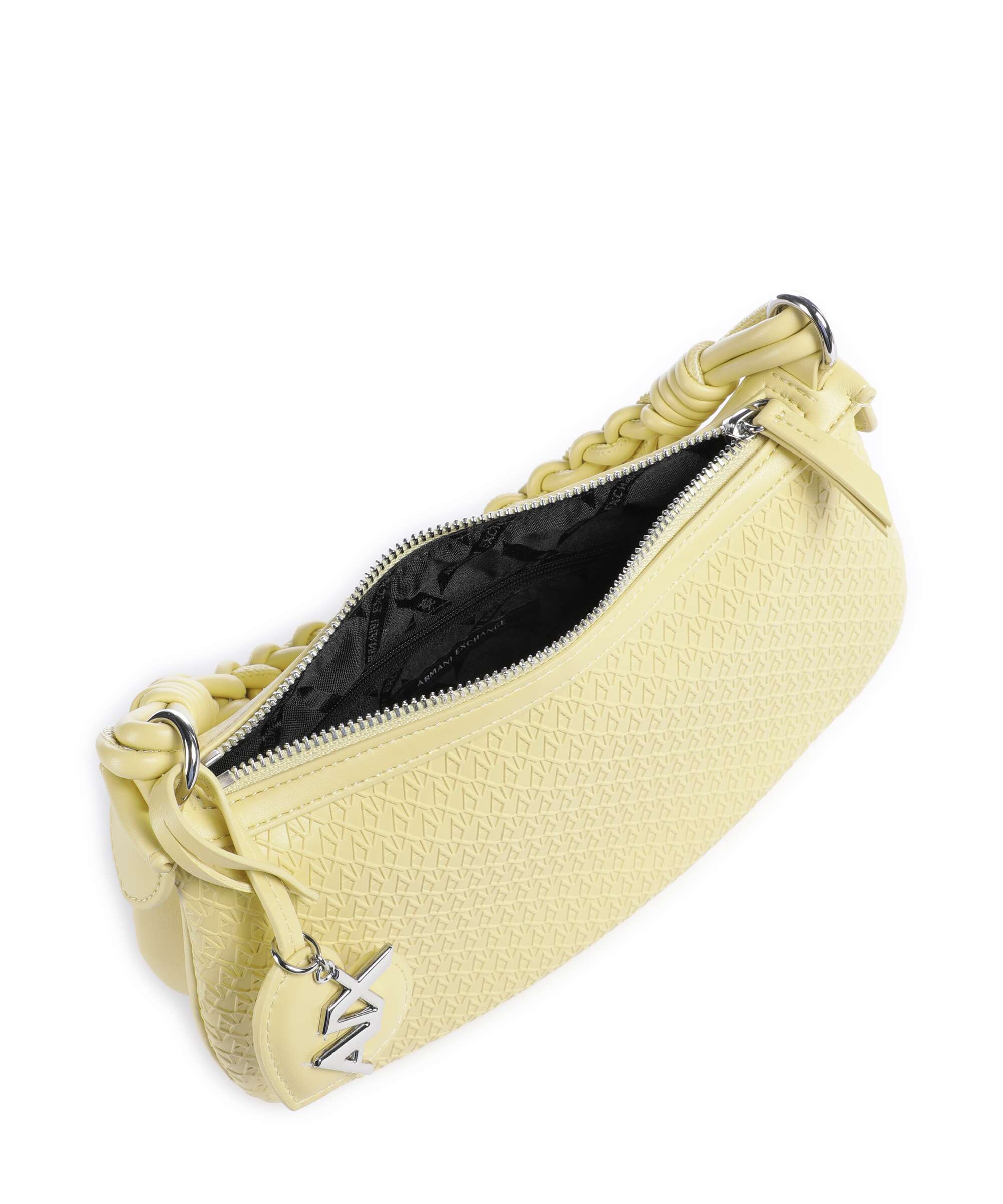 Armani Exchange Maya S Shoulder bag sunlight