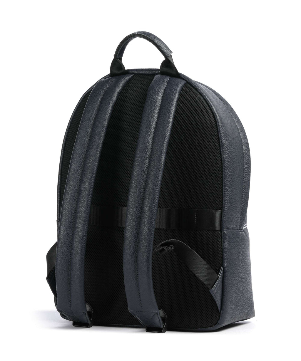 Armani Exchange Ian Backpack navy