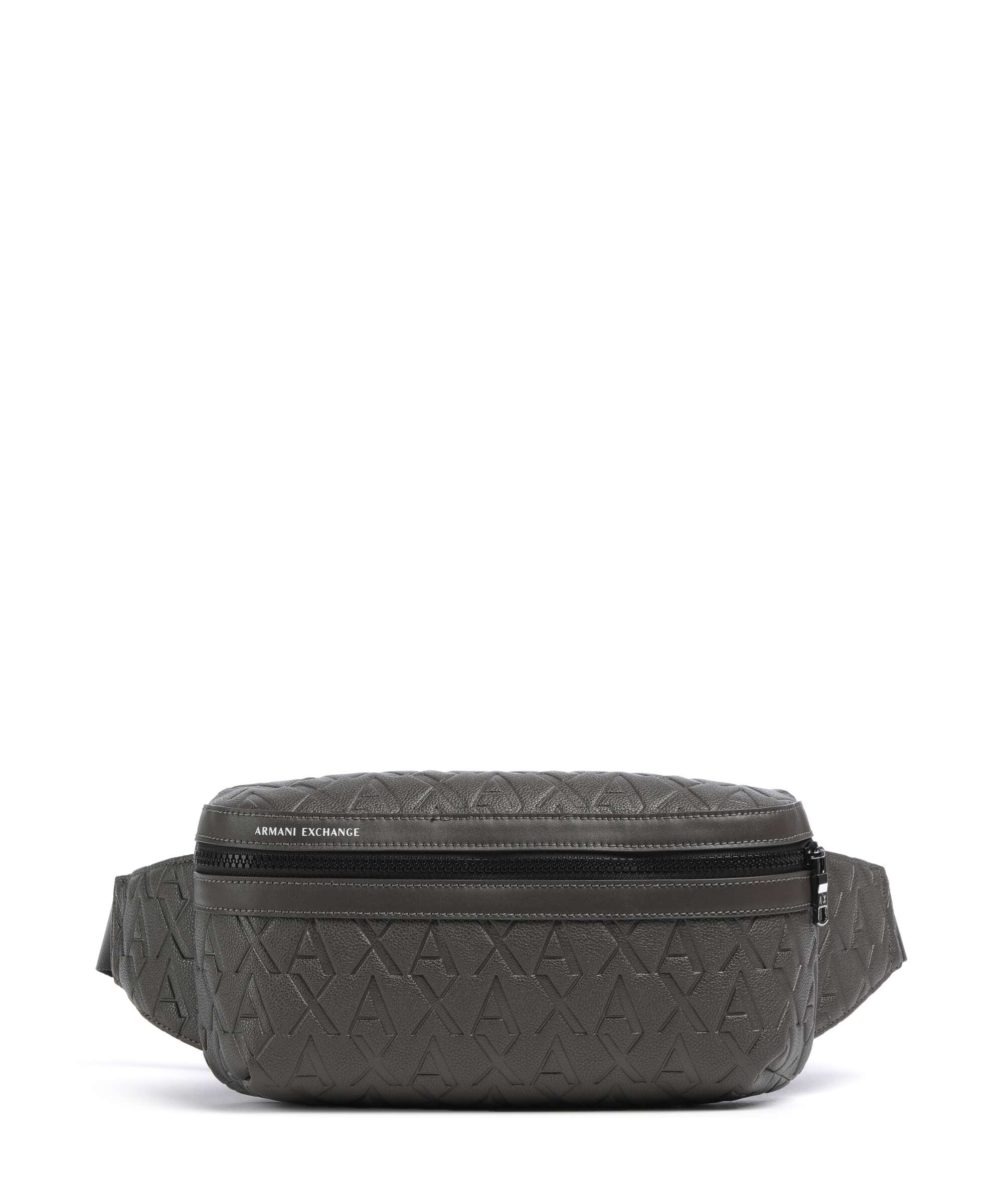 Armani Exchange Liam Belt bag major brown