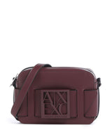 Armani Exchange Susie Kabelka přes rameno groove