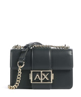 Armani Exchange Jodie S Taška přes rameno beat green