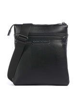 Armani Exchange Cedric Kabelka přes rameno black