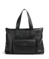 Armani Exchange Rachel Nákupní taška black