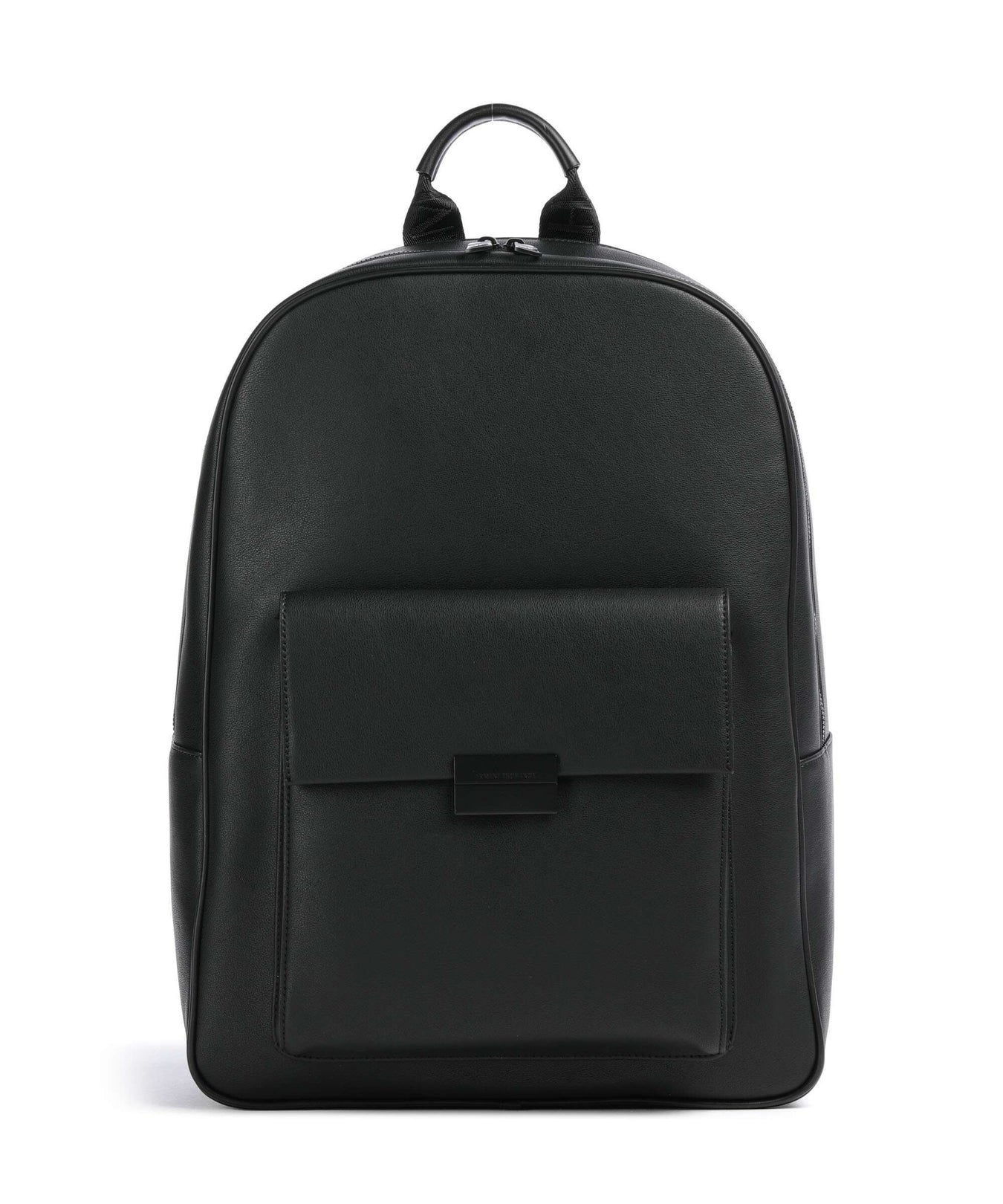 Armani Exchange Night Lab Backpack black