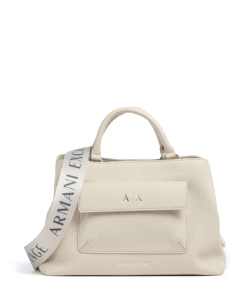 Armani Exchange Nicole M Kabelka valley