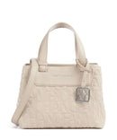 Armani Exchange Liz Monogram S Kabelka valley