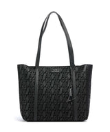 Armani Exchange Silvye Nákupní taška black