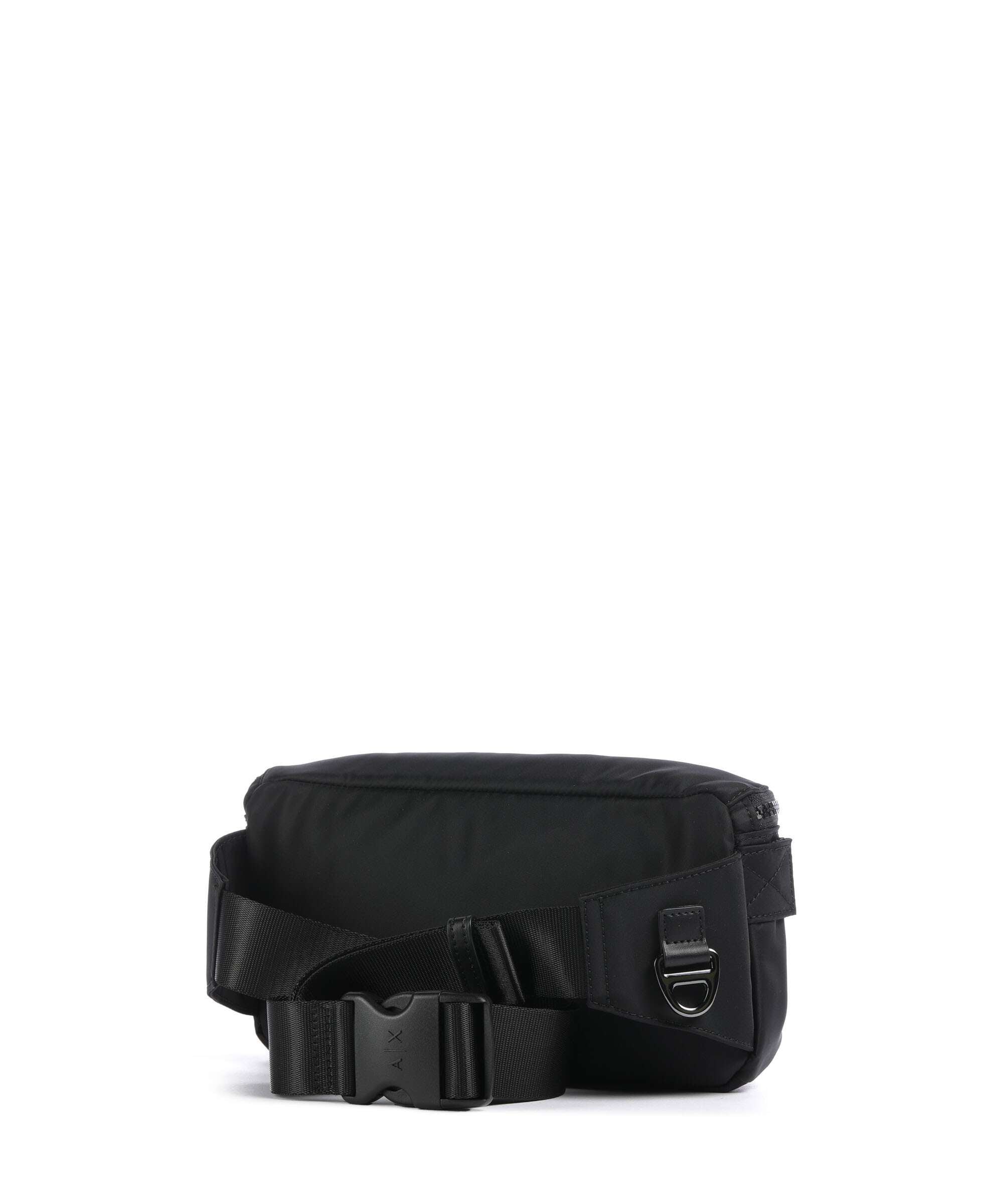 Armani Exchange Gabriel Belt bag black