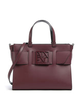 Armani Exchange Susie Kabelka groove