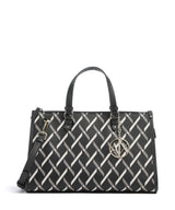 Armani Exchange Gynger Logo M Kabelka black