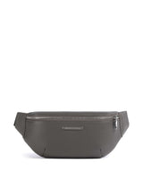 Armani Exchange Okinawa Ledvinka dark gull gray