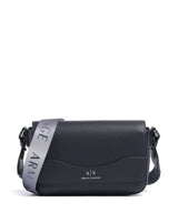 Armani Exchange Wave Kabelka přes rameno sky captain