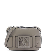 Armani Exchange Susie Kabelka přes rameno brown bass