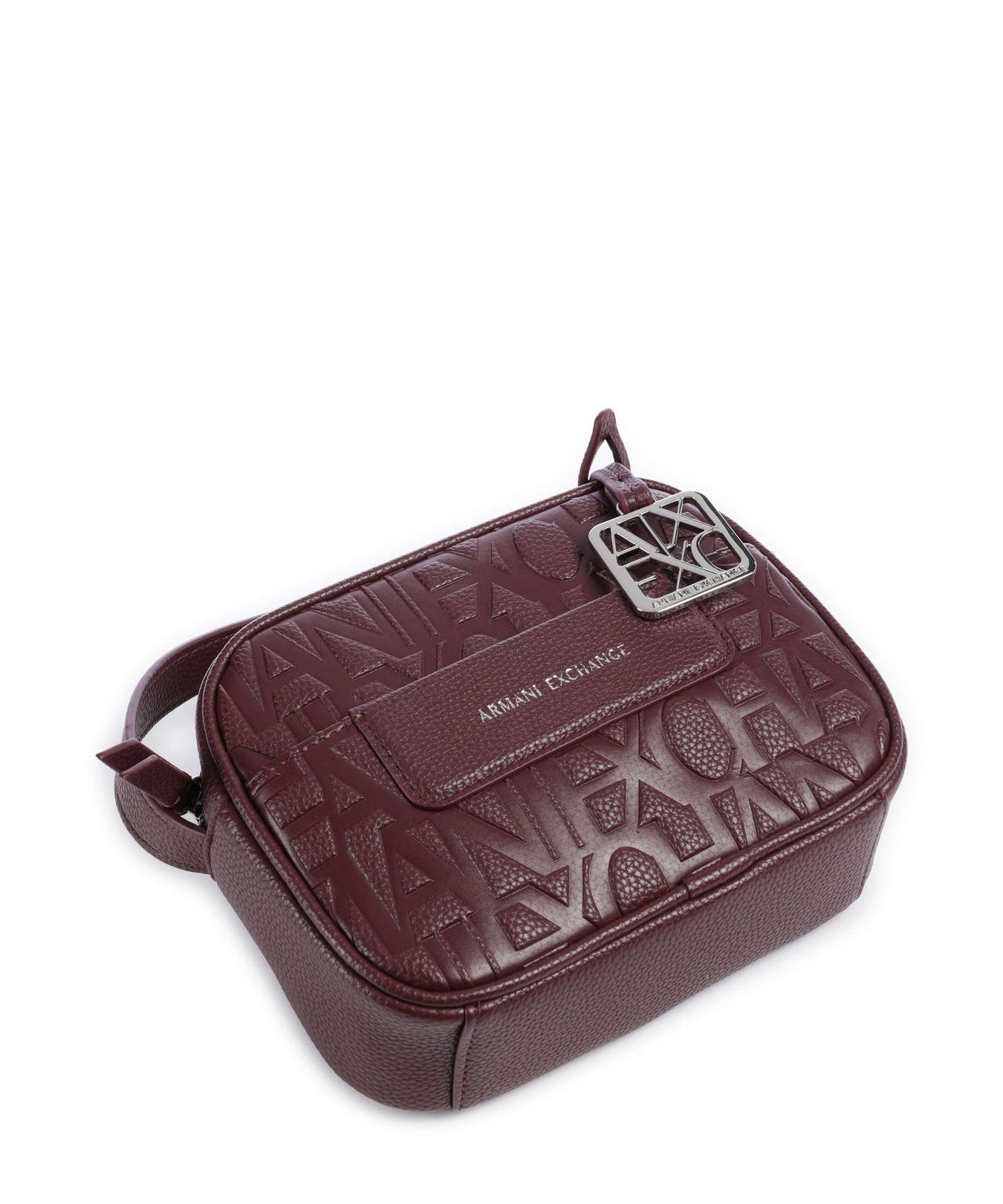 Armani Exchange Liz Crossbody bag groove