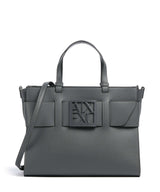 Armani Exchange Susie Kabelka chill steel