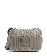 Armani Exchange Susie Kabelka přes rameno sound sand/brown bass